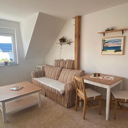 Schoen Moeblierte Wohnung In Genthin/ Ot Tucheim Εξωτερικό φωτογραφία