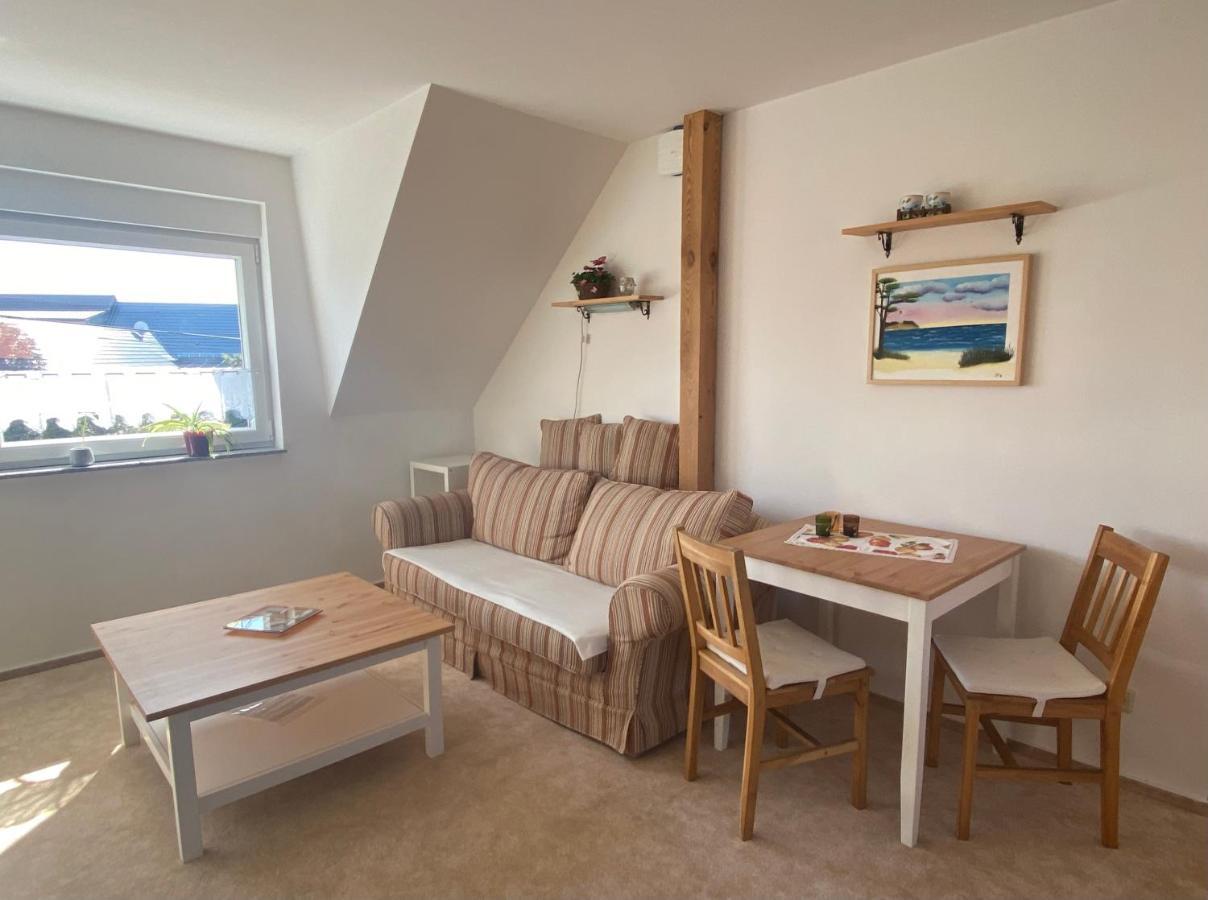 Schoen Moeblierte Wohnung In Genthin/ Ot Tucheim Εξωτερικό φωτογραφία